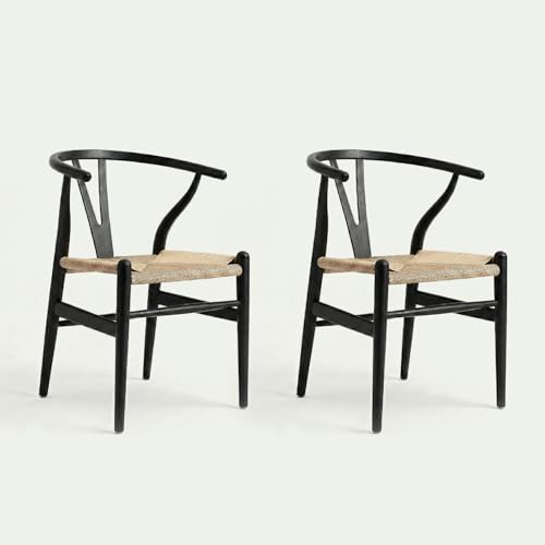 Tomile CH24 Hans Wegner Y-Chair