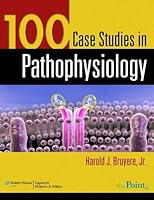 Algopix Similar Product 5 - 100 Case Studies in Pathophysiology