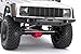 Axial SCX10 II Jeep Cherokee 4WD RC Rock Crawler Unassembled Off-Road 4x4 Electric Crawler, 1/10 Scale Kit