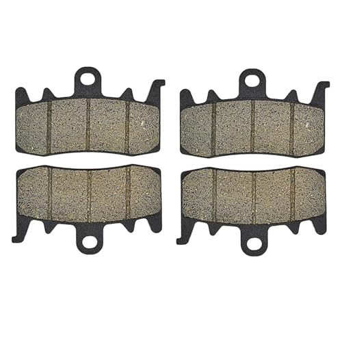 �o�C�N�p�u���[�L�p�b�h Compatible With Ducati For Monster821 2015-2022 For Monster1200 2014-2022 For Hypermotard 821 2013-2016 �n�C�p�[���^�[�h 821