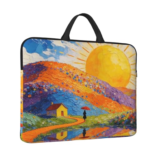Funda Protectora para Laptop 14 Pulgadas miniatura 3