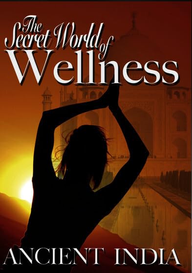 その他 Secret World of Wellness: Ancient India [DVD] Amazon.co.jp: Secret World of Wellness: Ancient India [DVD] : DVD