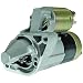 Premier Gear PG-17849 Professional Grade New Starter