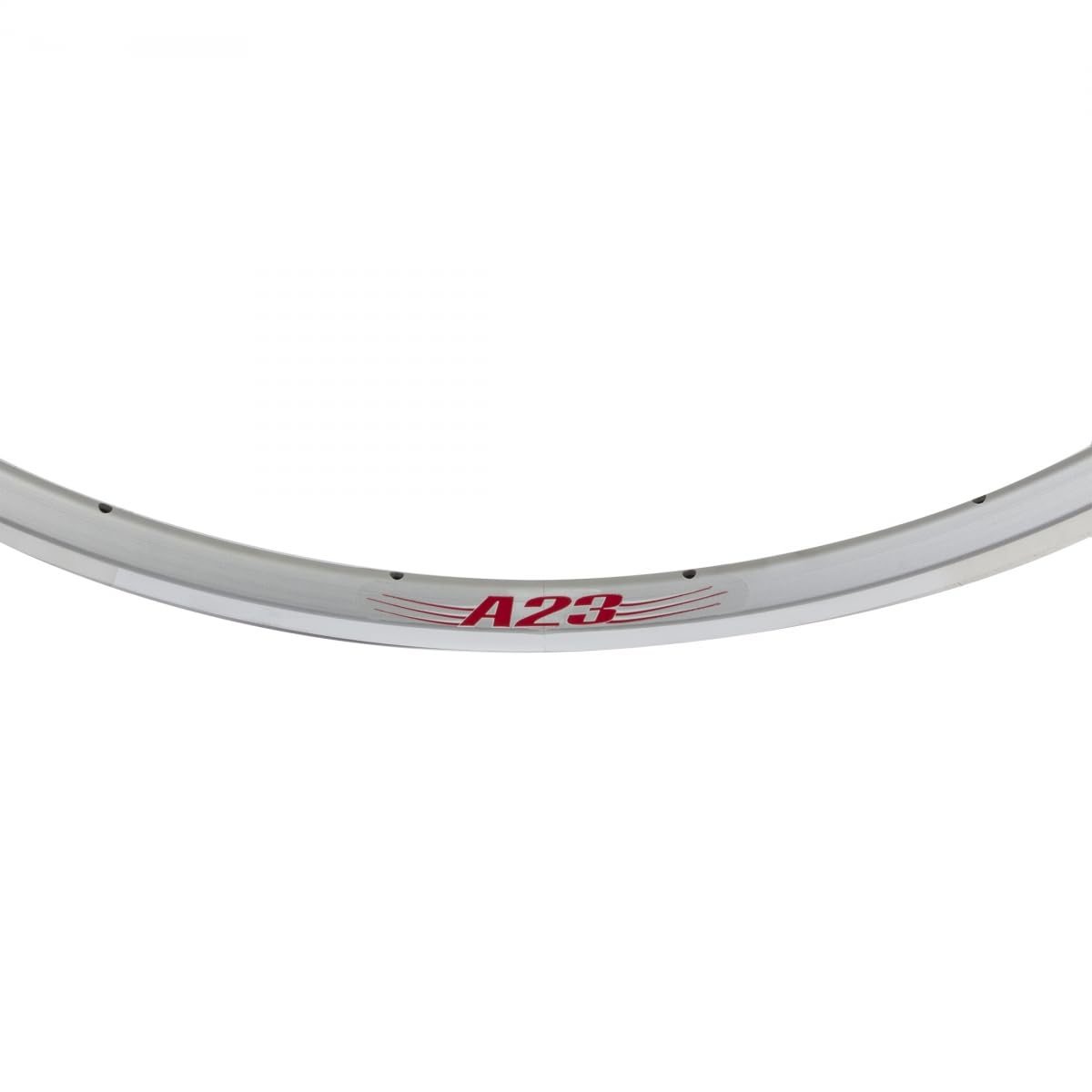 Amazon.com: Velocity A23 Alloy Rim - 700c x 20/23, 20H