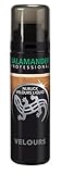 Salamander Professional Nubuck Velours Liquid 75 ml (Einheitsgröße, Farblos 001)