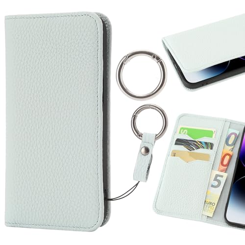 [ Esperanza ] iPhone14 Ƃ̌݊ P[X 蒠^ {v VNJ[tU[ X}zP[X i v j 12̋@\ J[h[ }OlbgȂ j h~ Ot \tgTPU ϏՌ ƂȂP[X Mtgɂ