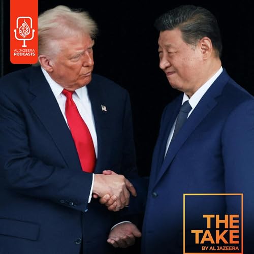 Why China&rsquo;s citizens are rooting for Iran in the US-Israel war