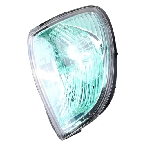 Feux latéraux pour RAV4 XA50 résolvant les défauts de clignotants gauches bleus 2019