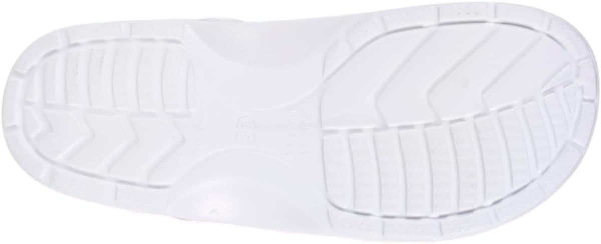 WORKTEAM Zueco Ultraligero de EVA Ergonómico y Anatómico, con Ventilación y Tira de Sujeción en Talón. Unisex