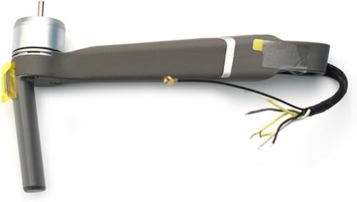 Miniatura 7 de Mavic 2 Pro Brazo con motor delantero trasero izquierdo derecho brazo motor reemplazo para DJI Mavic 2 Zoom Drone piezas de reparación (color  1