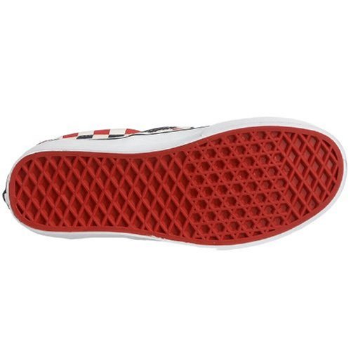 Image of Vans Kids' Ward Sneaker