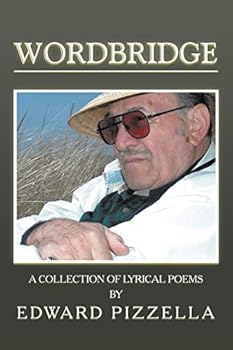 Paperback Wordbridge: A Collection of Lyrical Poems Book