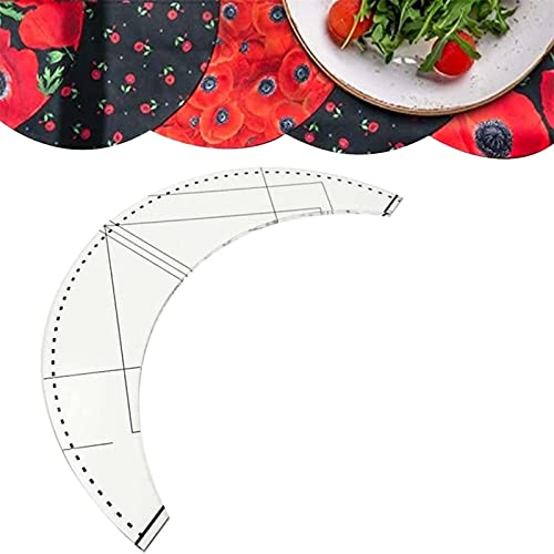 FGHG Mantel Trenzado Plantilla de Giro edredón Cover