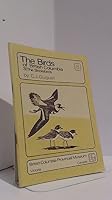 The Birds of British Columbia. (3) Shorebirds 0771880030 Book Cover