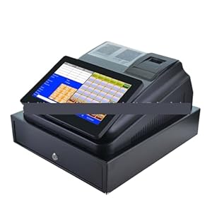 Korobie 1313 Kasa Fiskalna Dotykowa