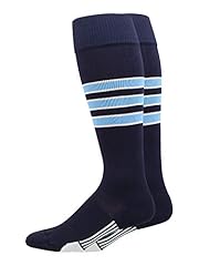 Navy/Columbia Blue/White