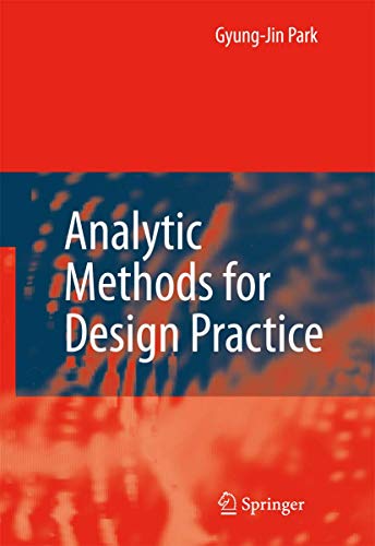 Analytic Methods for Design Practice view 2