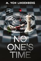 No One's Time B0DYWRTDKV Book Cover