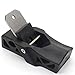 Produktbild QPLKL Zimmerarbeiten Handhobel Carpenter Werkzeuge Trimmen Polieren Mini Holz Flugzeug for Schärfen Holzverarbeitung (Body Length : Black)