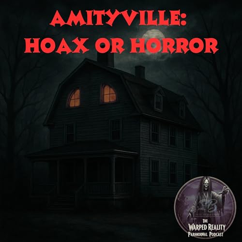 Amityville: Hoax or Horror
