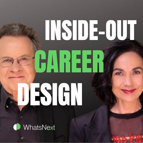 Inside-Out Career Design Podcast cover art