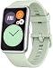 Produktbild HUAWEI Watch Fit (Stia-B09) Mint Green
