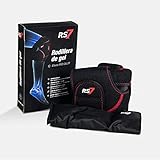 Con un diseño ergonómico y fabricadas en neopreno o nilon, para un AJUSTE PERFECTO a la zona indicada garantizando un máximo confort y el mejor efecto terapéutico.