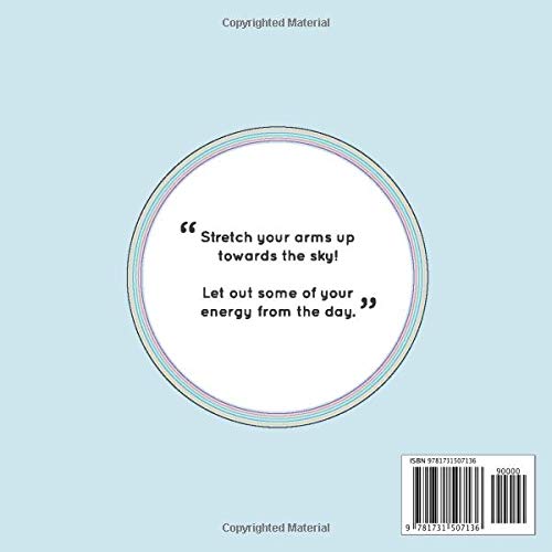 The Calming Circle: A calming nighttime routine for kids - Image 3