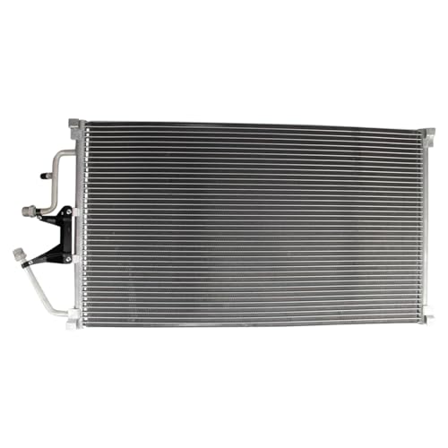 TRQ A/C Condenser for Older Silverado