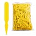 New Star Foodservice 24227 Plastic "Medium Well" Steak Markers, Yellow (Pack of 1000)