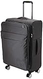  Mandarina Duck Damen Md 20 Henkeltasche, Grau (Steel), 27x67x44 Centimeters