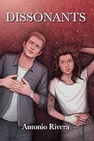 Dissonants 1736234005 Book Cover