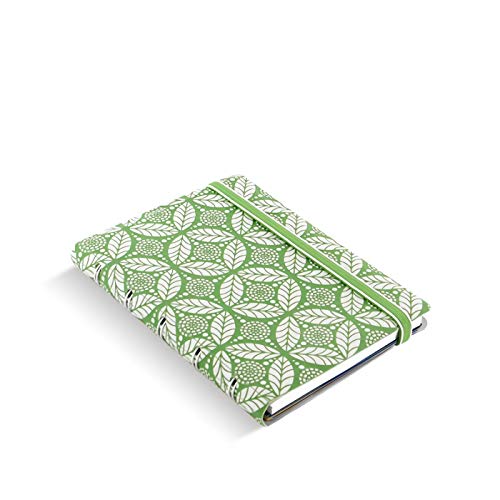 Bloc-notes Filofax Pocket 115045 pour ne plus oublier vos rdv