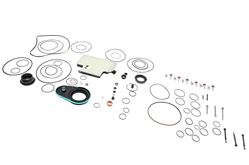 Gm Genuine Parts 24047736 Automatic Transmission Overhaul Service Seal Kit #TOP17
