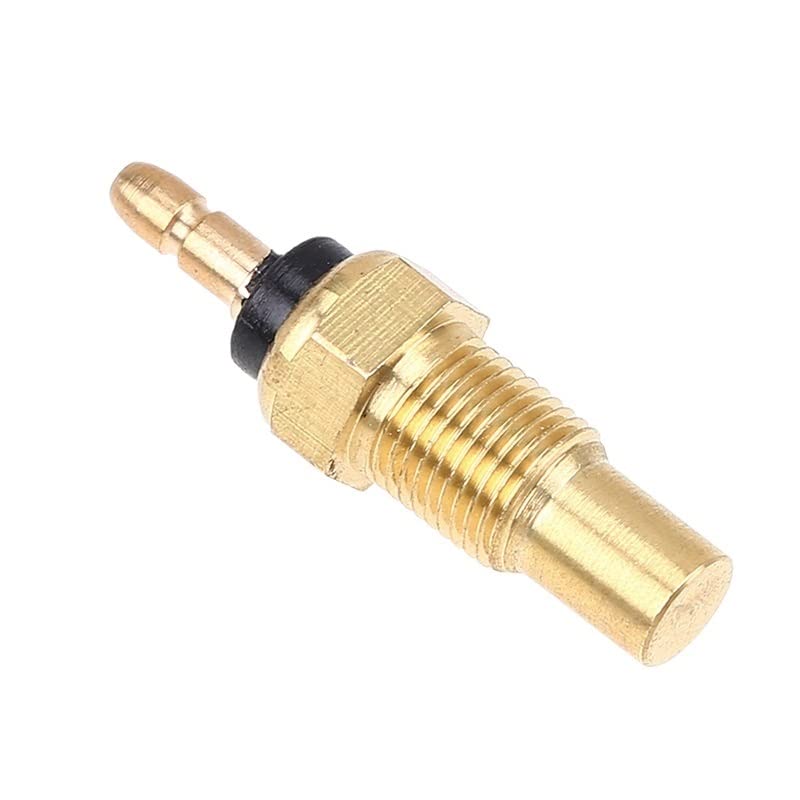 Sensor Motorcycle Water Temperature Radiator Fan Switch for Yamaha FZR400 FZX750 YZF750 Cafe Racer Motor Radiator Fan Switch