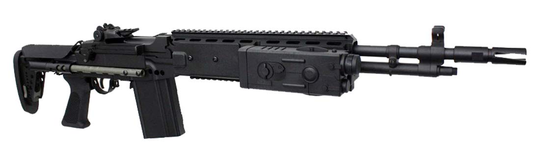 M14EBR電動スコープ付き マガジン2個 M14EBR電動スコープ付き マガジン2個 M14EBR電動スコープ付き