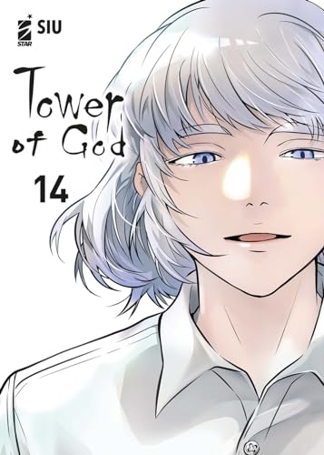 Tower of god (Vol. 14) (Manhwa)