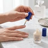 Ecrinal Nail Brightener, rozjaśniający lakier do pielęgnacji, wygładza i chroni paznokcie, 10 ml