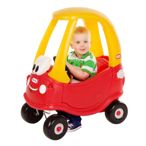 Little Tikes Cozy Coupe 30th Anniversary Car by Little Tikes - Image 3