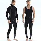 Paket-Kontemente: 1 * Kapuze top;1 * Hose;