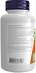 NOW Supplements Hawthorn Berry 540mg Capsules, 100 Count