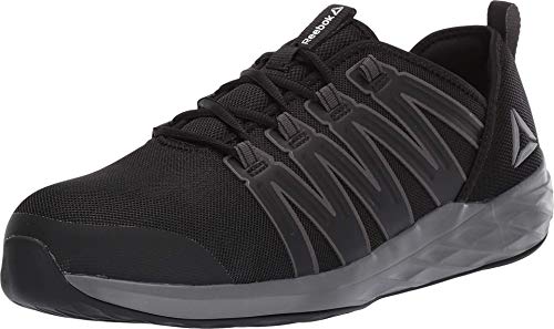 Shell Toe Reebok 14 Best REEBOK Steel Toe Shoes: Comfy And Safe (2022 Review)