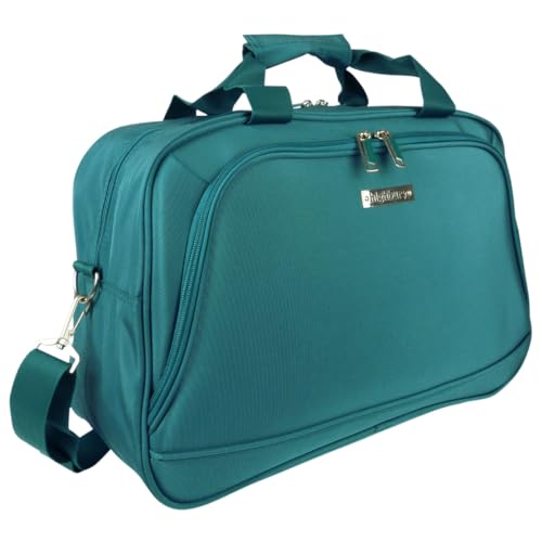 Highbury Weekend Flight Bag Cabin Approved Holdall