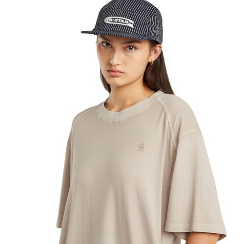 Robe t-shirt ample G-STAR idéale pour vos sorties urbaines - 6