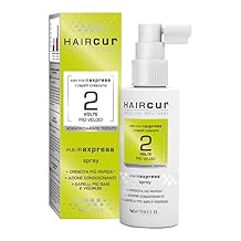 Brelil Hair Cur HairExpress Spray, 100 ml./3.38 fl.oz.