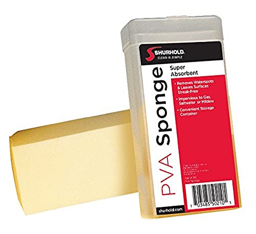ESPONJA SUPERABSORBENTE Cover