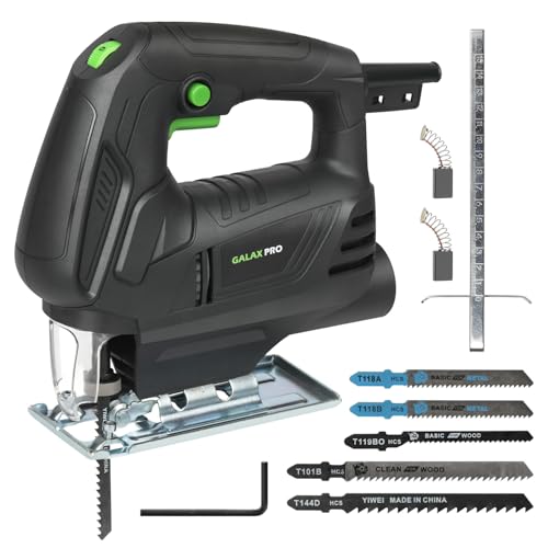 GALAX PRO 4.5Amp Jig Saw