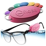 GFLOAT Floating Eyewear Retainer for Sunglasses & Prescription Glasses – Prevents Sinking, Durable Water...