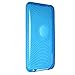 Insten Crystal Soft Gel Case for iPod touch 2G/3G (Blue)