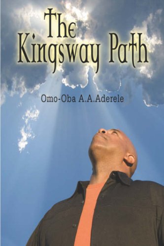Buy The Kingsway Path Book Online at Low Prices in India | The Kingsway ...